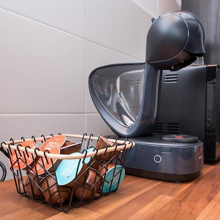 Apartament Nowy Swiat 2 Gliwice Dış mekan fotoğraf
