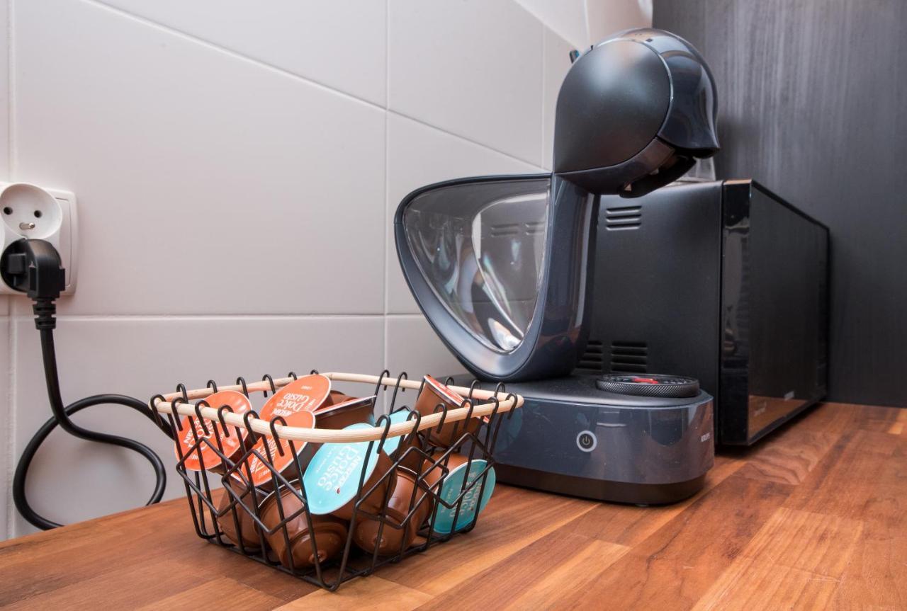 Apartament Nowy Swiat 2 Gliwice Dış mekan fotoğraf