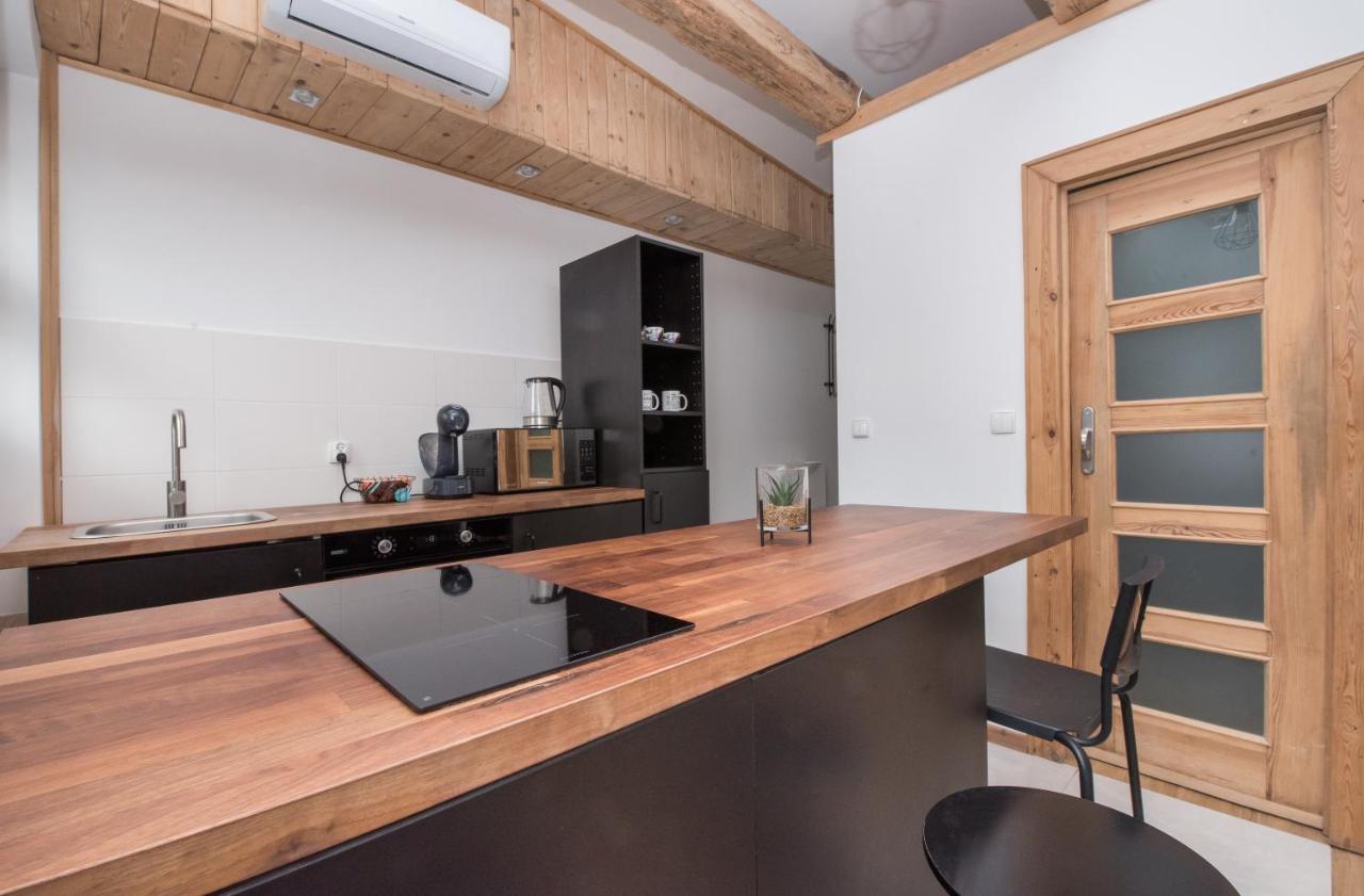 Apartament Nowy Swiat 2 Gliwice Dış mekan fotoğraf