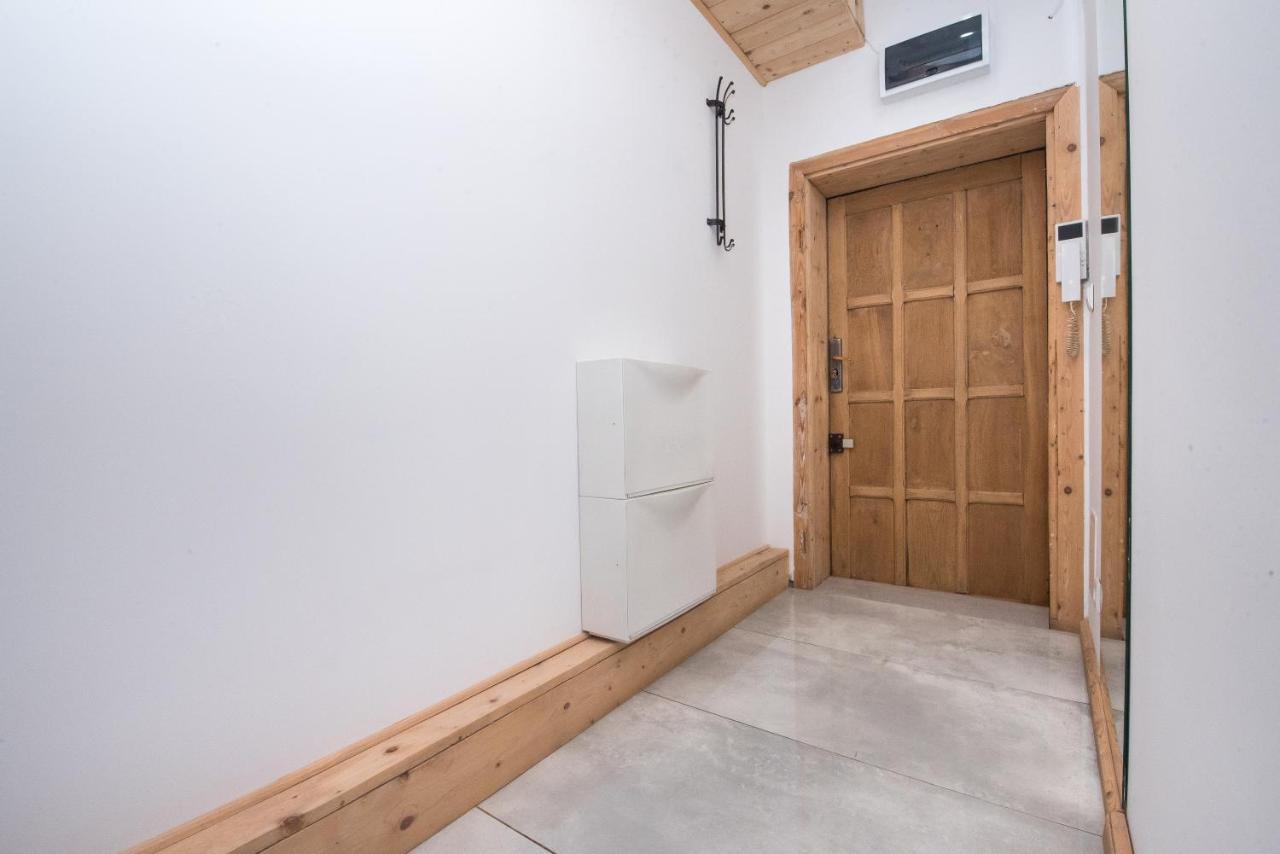 Apartament Nowy Swiat 2 Gliwice Dış mekan fotoğraf
