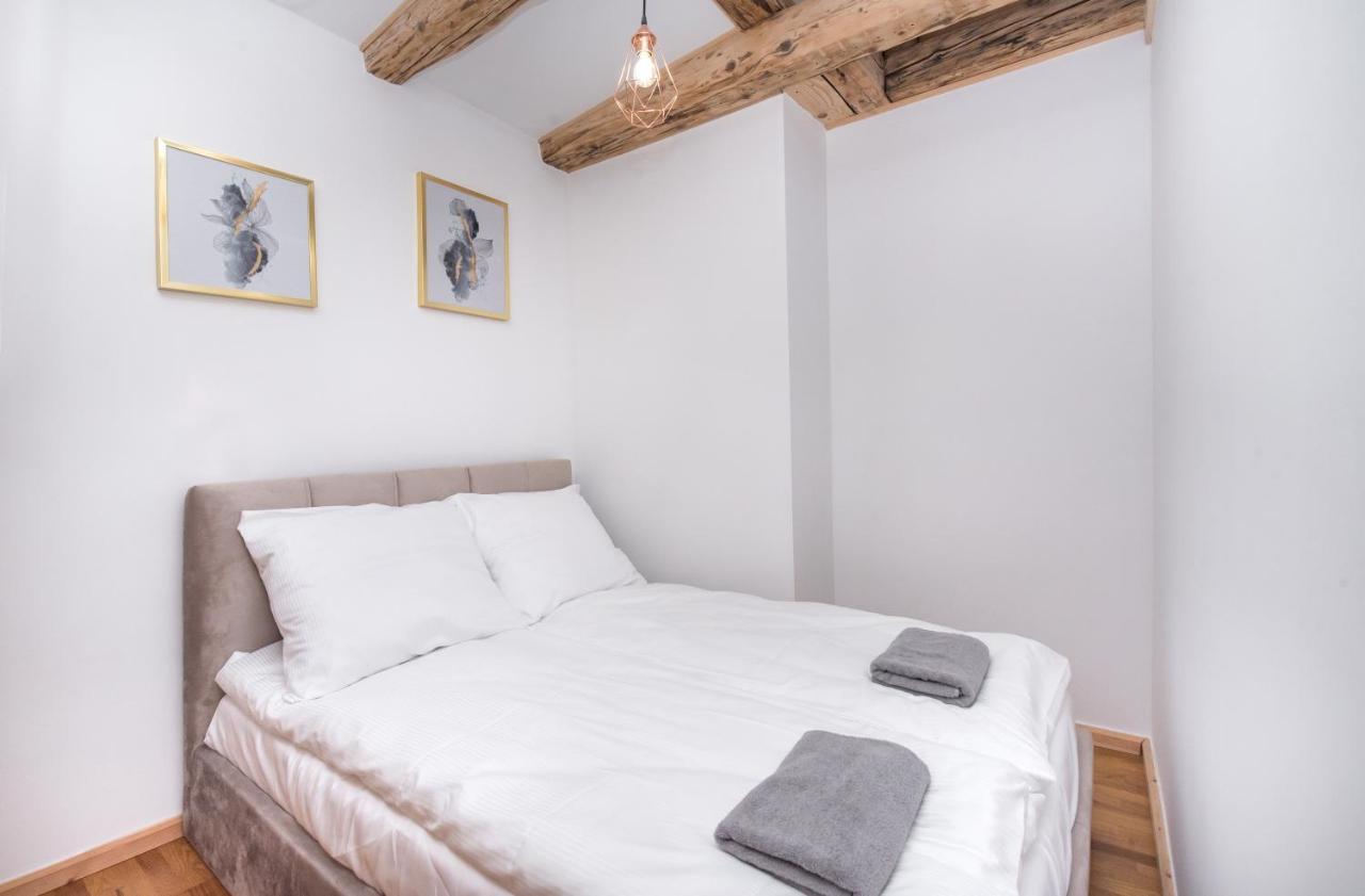 Apartament Nowy Swiat 2 Gliwice Dış mekan fotoğraf