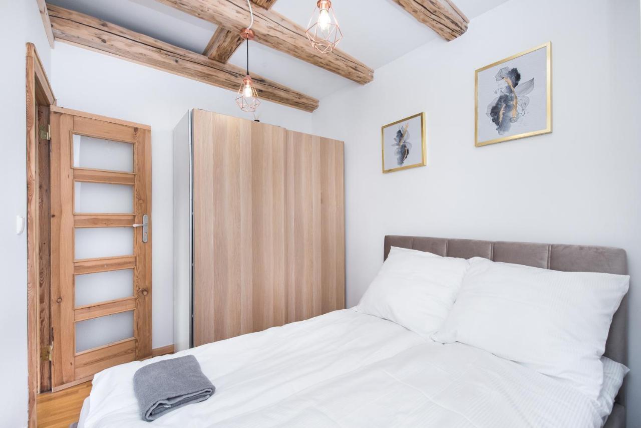 Apartament Nowy Swiat 2 Gliwice Dış mekan fotoğraf