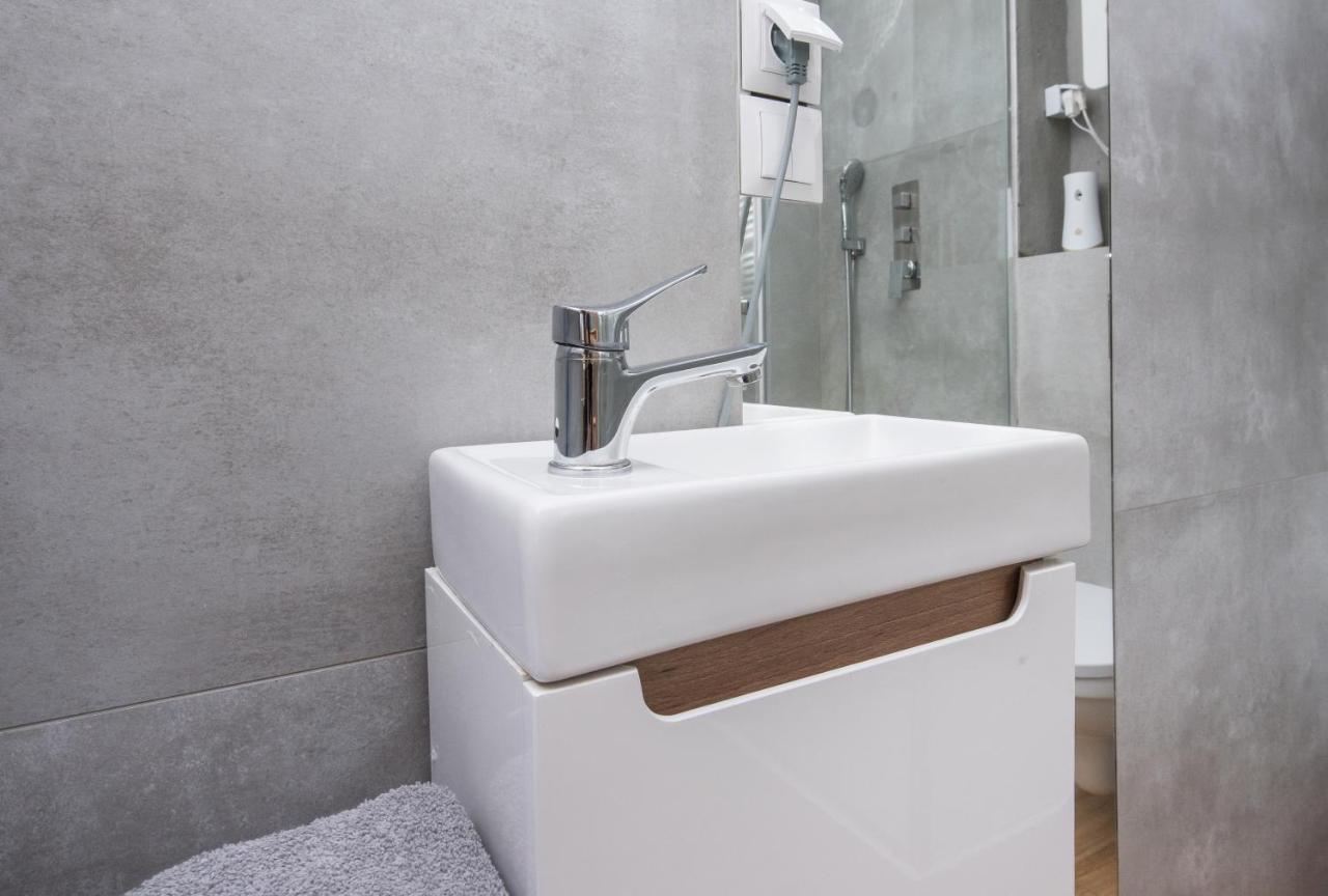Apartament Nowy Swiat 2 Gliwice Dış mekan fotoğraf