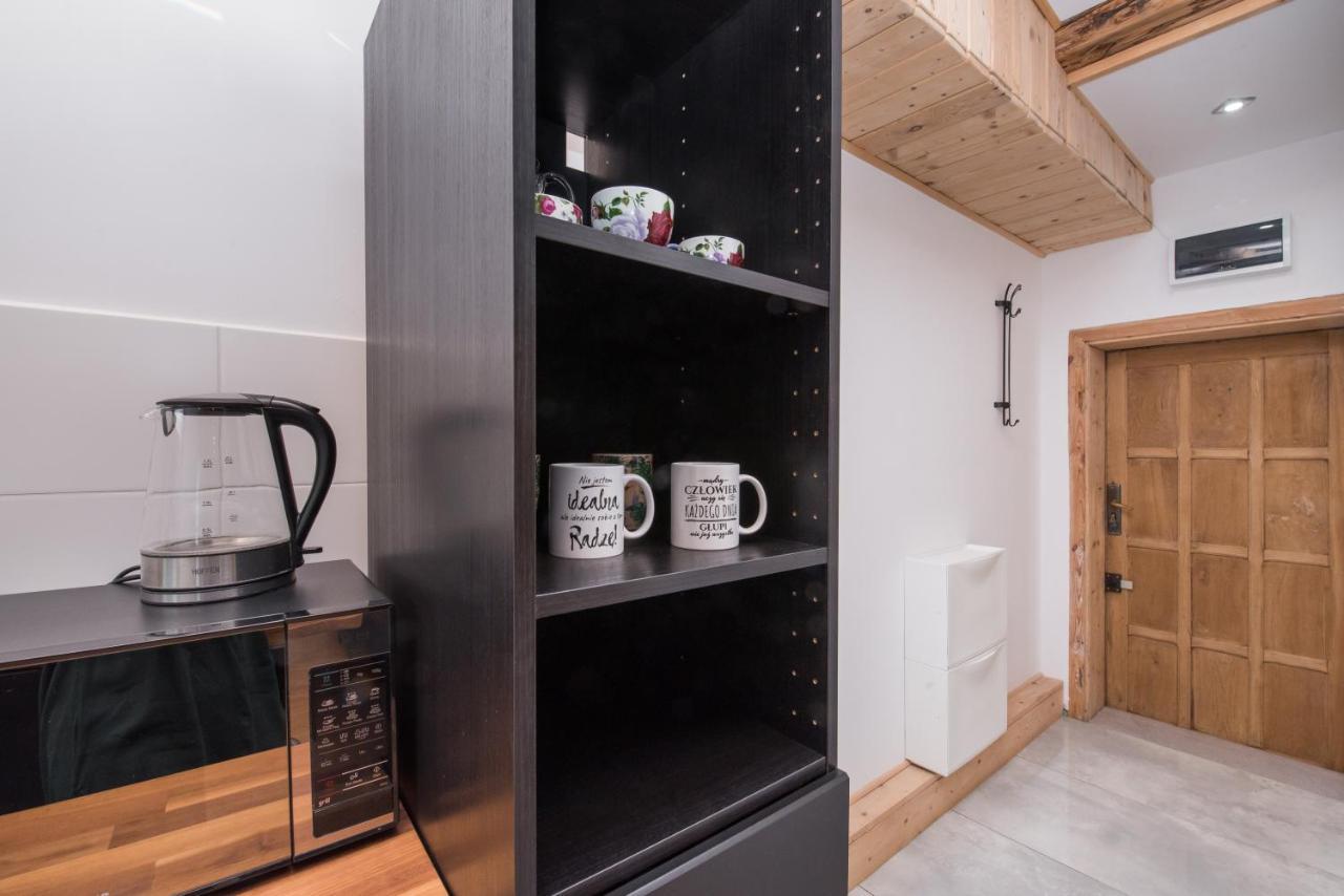 Apartament Nowy Swiat 2 Gliwice Dış mekan fotoğraf