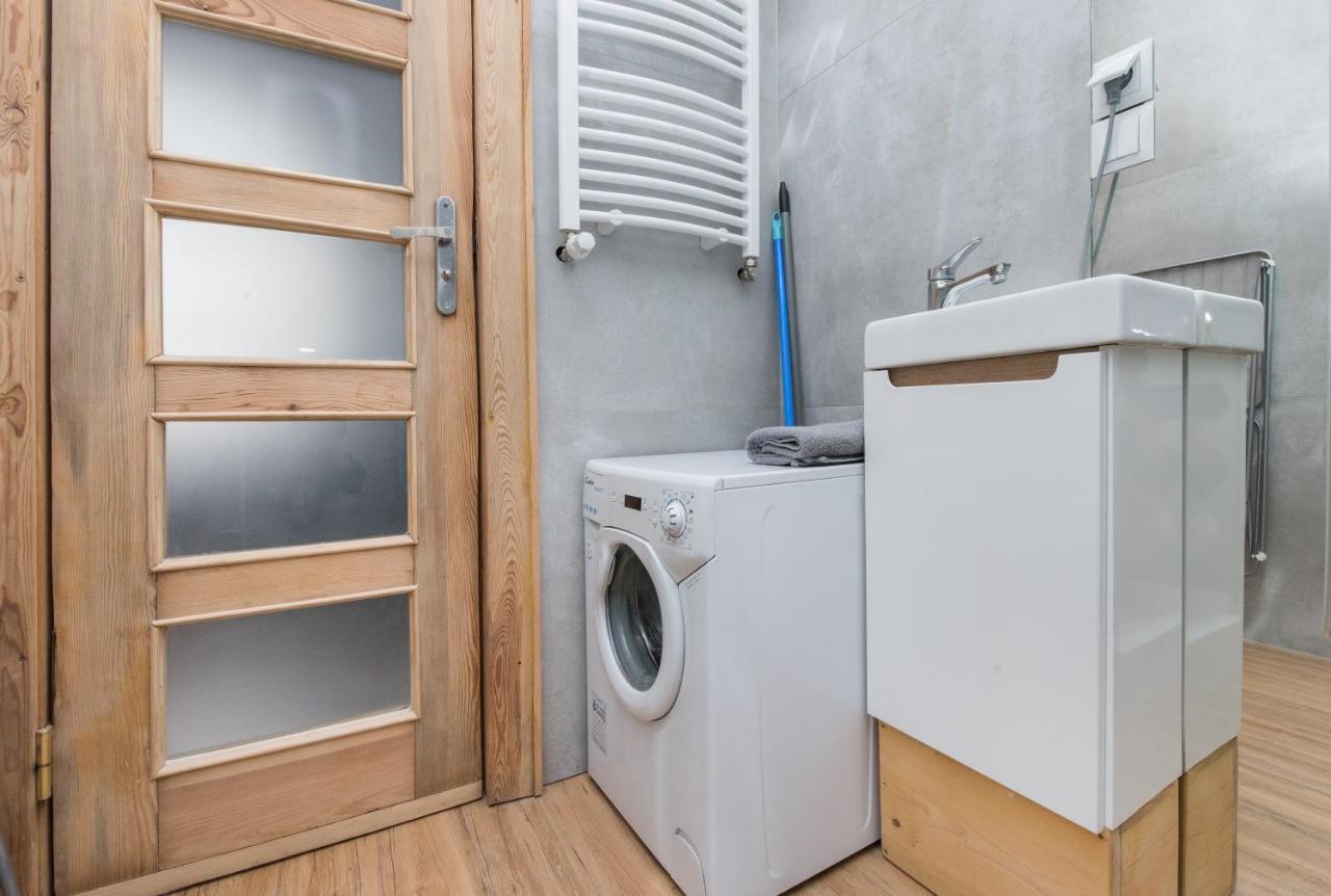 Apartament Nowy Swiat 2 Gliwice Dış mekan fotoğraf