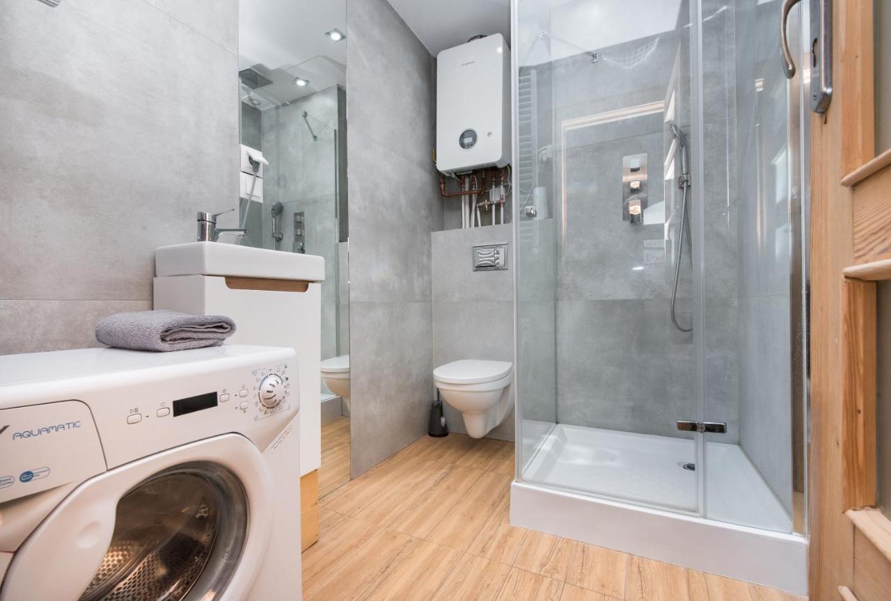 Apartament Nowy Swiat 2 Gliwice Dış mekan fotoğraf