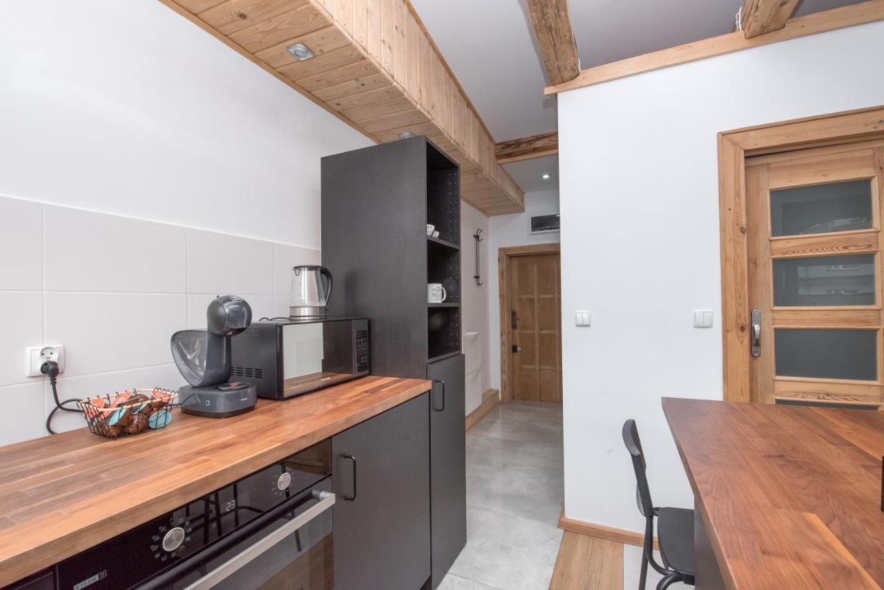 Apartament Nowy Swiat 2 Gliwice Dış mekan fotoğraf